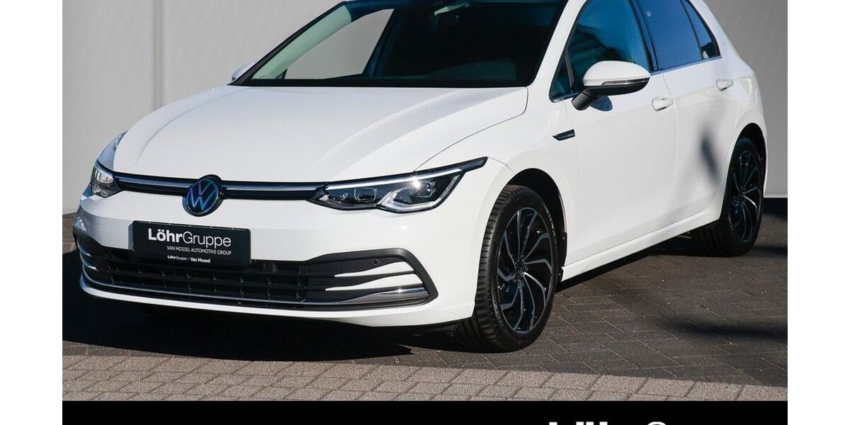 VW Golf 22.848 km 26.980 &euro; Koblenz 56070
