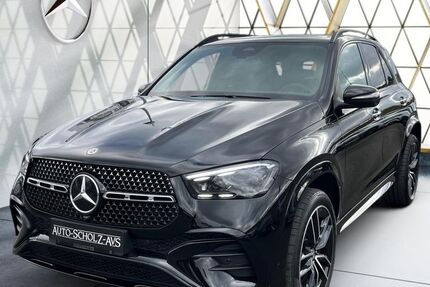 Mercedes-Benz GLE 450 10.000 km 91.590 &euro; Sulza 07751