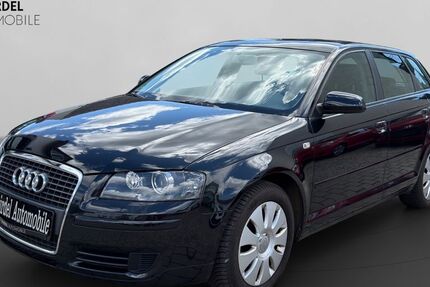 Audi A3 146.000 km 6.490 &euro; Ingolstadt 85055
