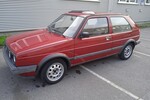 VW Golf II 177.911 km 4.200 € Wuppertal 42275