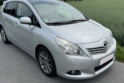 Toyota Verso 247.000 km 4.500 € Vilshofen an der Donau 94474