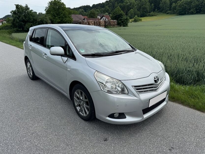 Toyota Verso 247.000 km 4.500 € Vilshofen an der Donau 94474