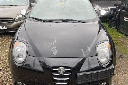 Alfa Romeo MiTo 193.994 km 2.899 &euro; Freiburg 79108