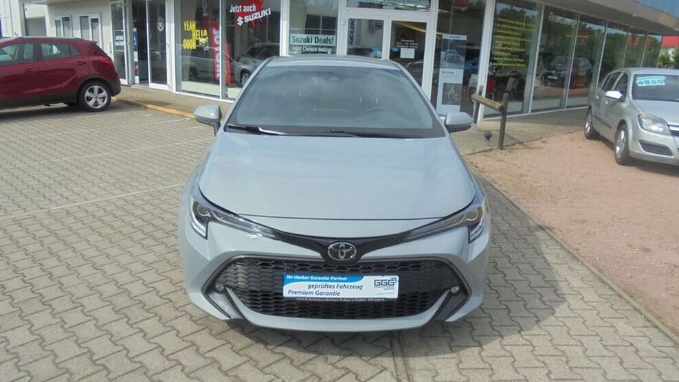Corolla