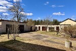 HORN IMMOBILIEN ++Einfamilienhaus mit großem Grundstück dicht bei Pasewalk - Einfamilienhaus Pasewalk Pasewalk | Angebot:26994281