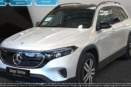 Mercedes-Benz EQB 28.341 km 36.990 &euro; Berlin 12681