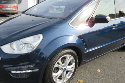 Ford S-Max 209.800 km 4.100 &euro; Tauberbischofsheim 97941