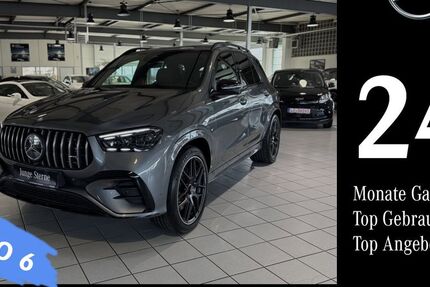 Mercedes-Benz GLE 53 AMG 16.200 km 99.990 &euro; Weil am Rhein 79576