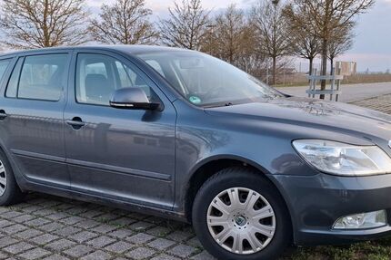 Skoda Octavia 172.200 km 4.300 &euro; Essenbach 84051