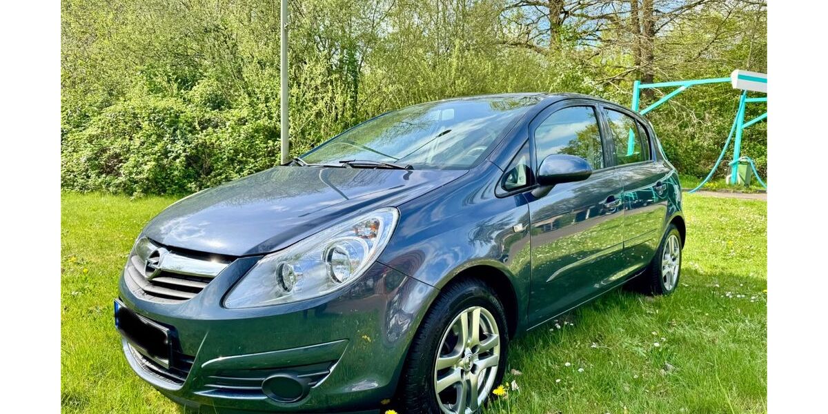 Opel Corsa 197.000 km 2.400 &euro; Bornhöved 24619