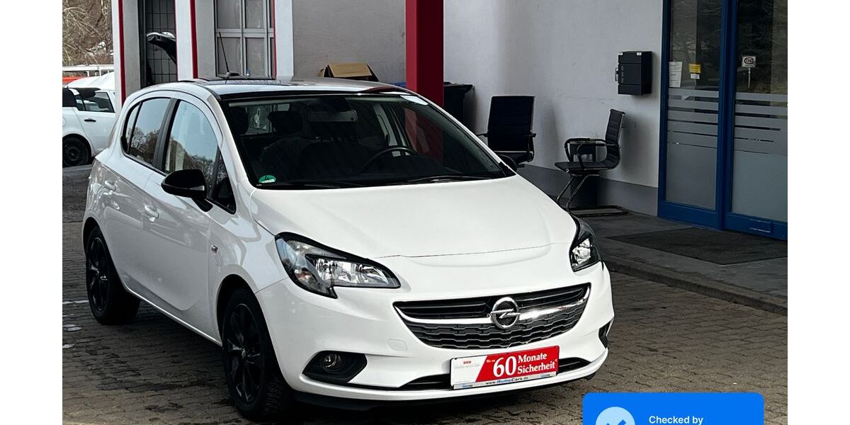 Opel Corsa 125.000 km 6.999 &euro; Oberndorf am Neckar 78727