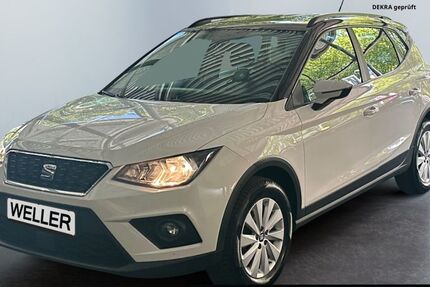 Seat Arona 56.169 km 13.980 &euro; Bremen 28205