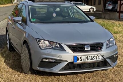 Seat Leon 88.000 km 13.500 &euro; Calden 34379