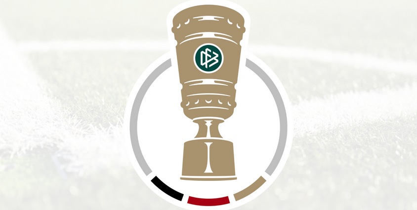 DFB-Pokal Erstrundenbegegnung: SV Hemelingen gg. Hannover 96 22.08.2026 Weserstadion