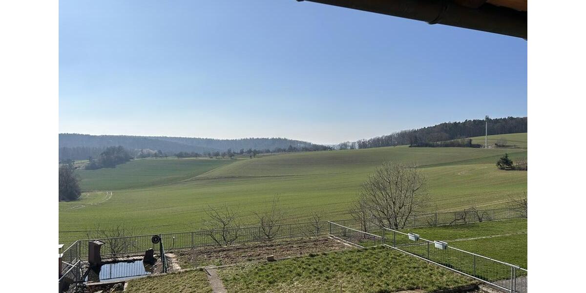 Erdgeschoßwohnung Erlenbach am Main - 3 Zimmer, 116 m&sup2;, 1.150&euro; | Angebot:26000068