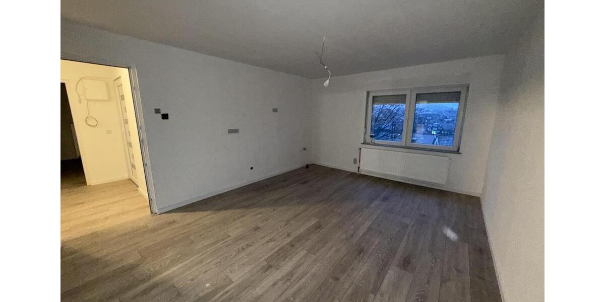 Erdgeschoßwohnung Hückeswagen - 3 Zimmer, 65 m&sup2;, 800&euro; | Angebot:24659837