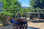 Großzügiges Einfamilienhaus mit Aussicht und Gewerberaum - Einfamilienhaus Obersulm | Angebot:27046324
