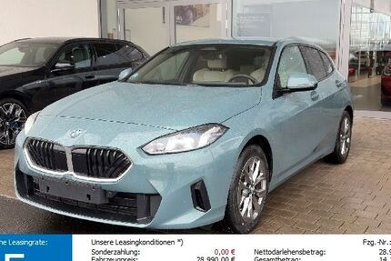 BMW 120 12.450 km 28.745 &euro; Salz 97616