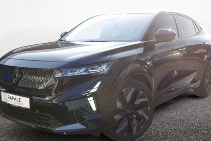 Renault Rafale 8.800 km 42.960 &euro; Bietigheim-Bissingen 74321