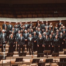 Philharmonischer Chor Berlin, Orff: Carmina Burana 31.05.2026 Philharmonie Berlin