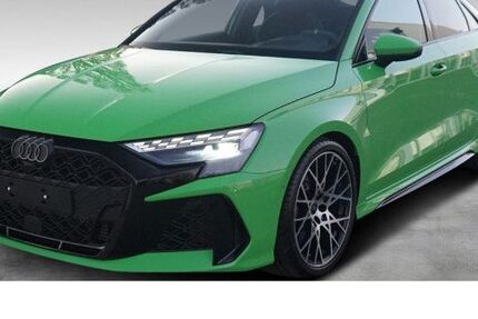 Audi RS3 5.946 km 66.950 &euro; Chemnitz 09113