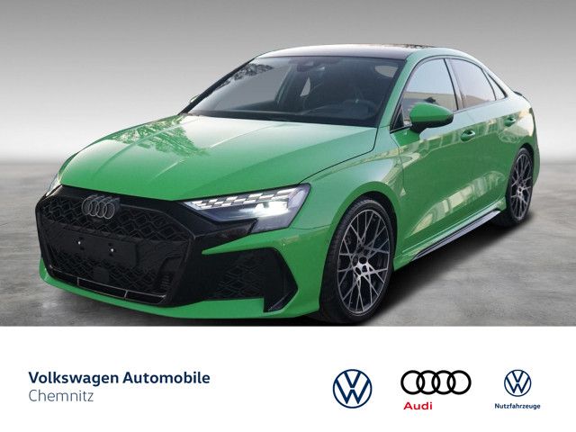 Audi RS3 5.946 km 66.950 &euro; Chemnitz 09113