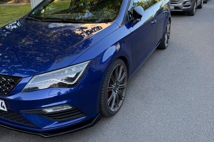 Seat Leon 109.000 km 18.250 &euro; Braunschweig 38124
