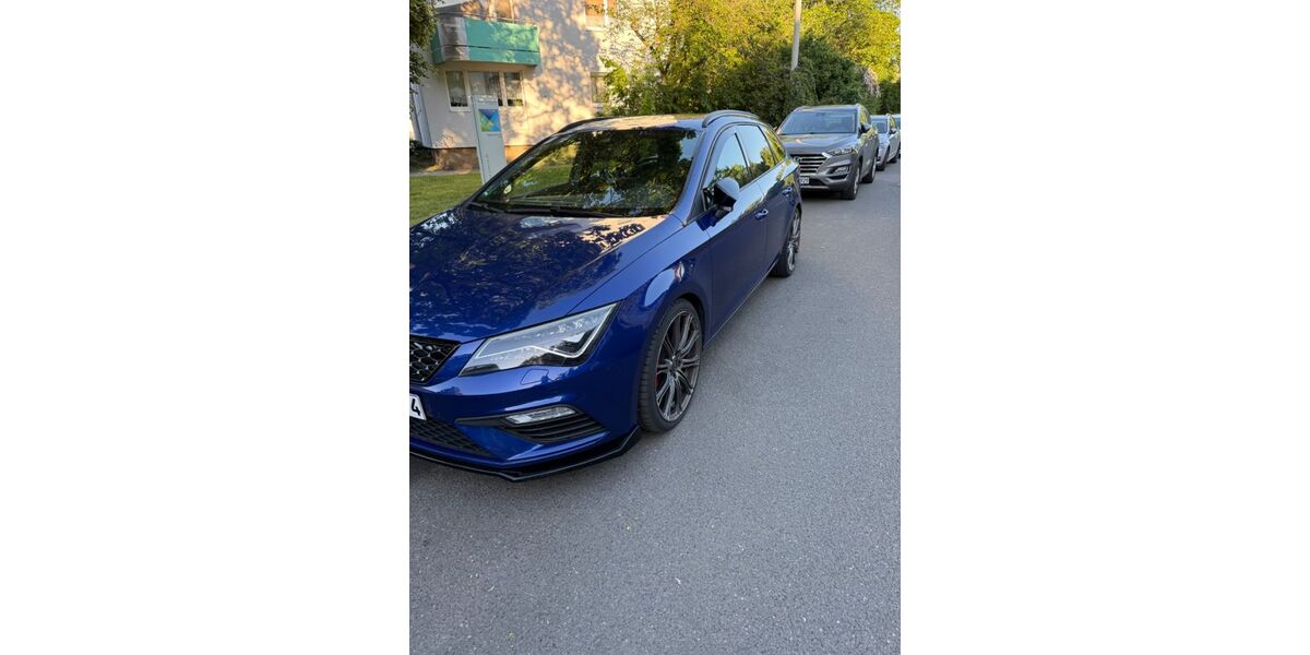 Seat Leon 109.000 km 18.250 &euro; Braunschweig 38124