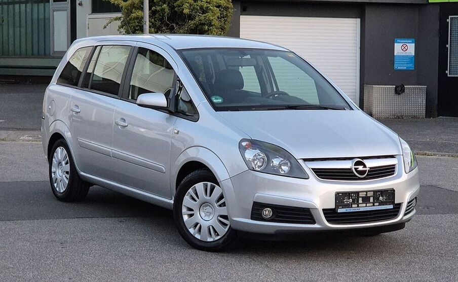 Zafira