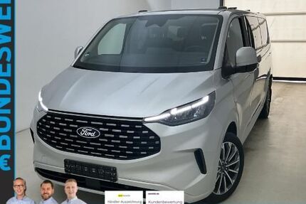 Ford Tourneo Custom 19.077 km 49.440 &euro; Premnitz / Nahe A2 14727