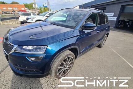 Skoda Karoq 135.200 km 16.790 &euro; Ebernhahn 56424