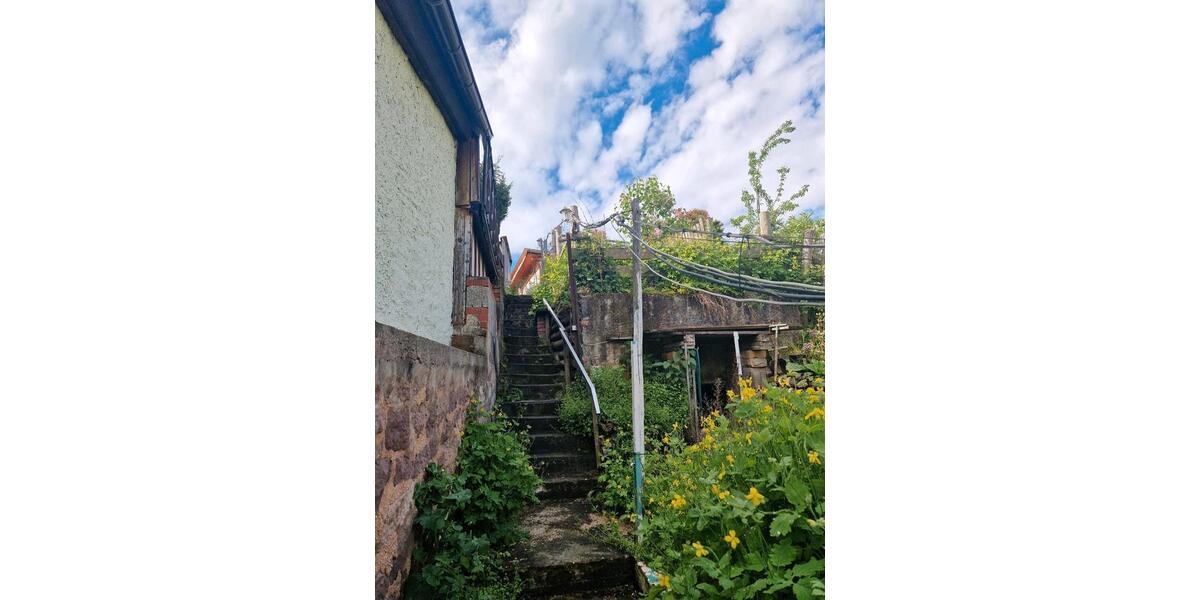 Einfamilienhaus Kyffhäuserland - 5 Zimmer, 100 m&sup2;, 39.000&euro; | Angebot:26981973