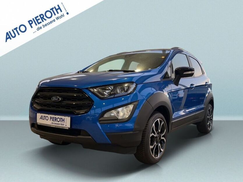 EcoSport