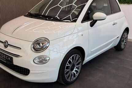Fiat 500 88.000 km 8.950 &euro; Flensburg 24941