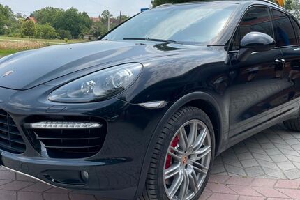 Porsche Cayenne 295.025 km 24.990 &euro; Wittibreut 84384