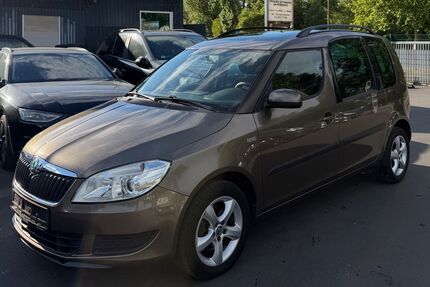 Skoda Roomster 150.000 km 4.199 &euro; Frankfurt am Main 60486