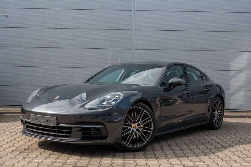 Panamera