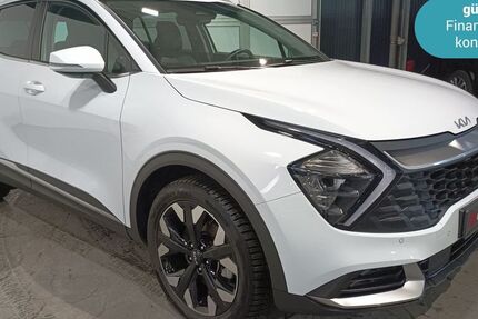 Kia Sportage 36.136 km 27.880 &euro; Eching 85386