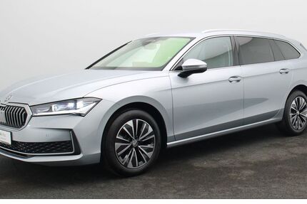 Skoda Superb 39.500 km 33.580 &euro; Würzburg 97084