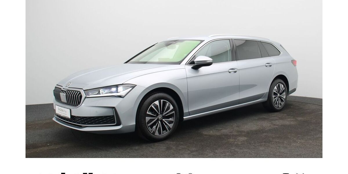 Skoda Superb 39.500 km 33.580 &euro; Würzburg 97084