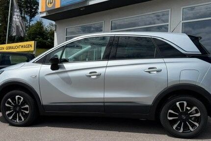 Opel Crossland (X) 15.100 km 16.990 &euro; Herrischried 79737