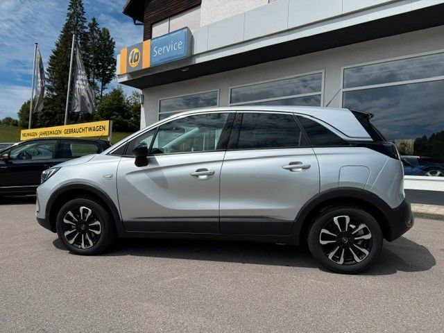 Opel Crossland (X) 15.100 km 16.990 &euro; Herrischried 79737