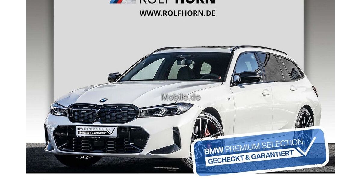 BMW M340d 10.205 km 61.610 &euro; Euskirchen 53879