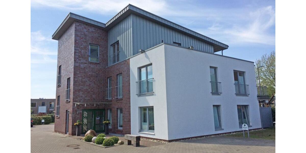 Etagenwohnung Ganderkesee - 3 Zimmer, 112 m&sup2;, 1.145&euro; | Angebot:26648583