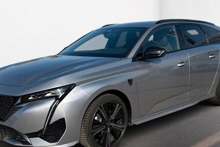 Peugeot 308 26.346 km 22.950 &euro; Osterburg 39606