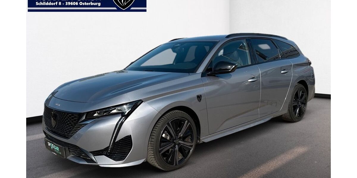 Peugeot 308 26.346 km 22.950 &euro; Osterburg 39606