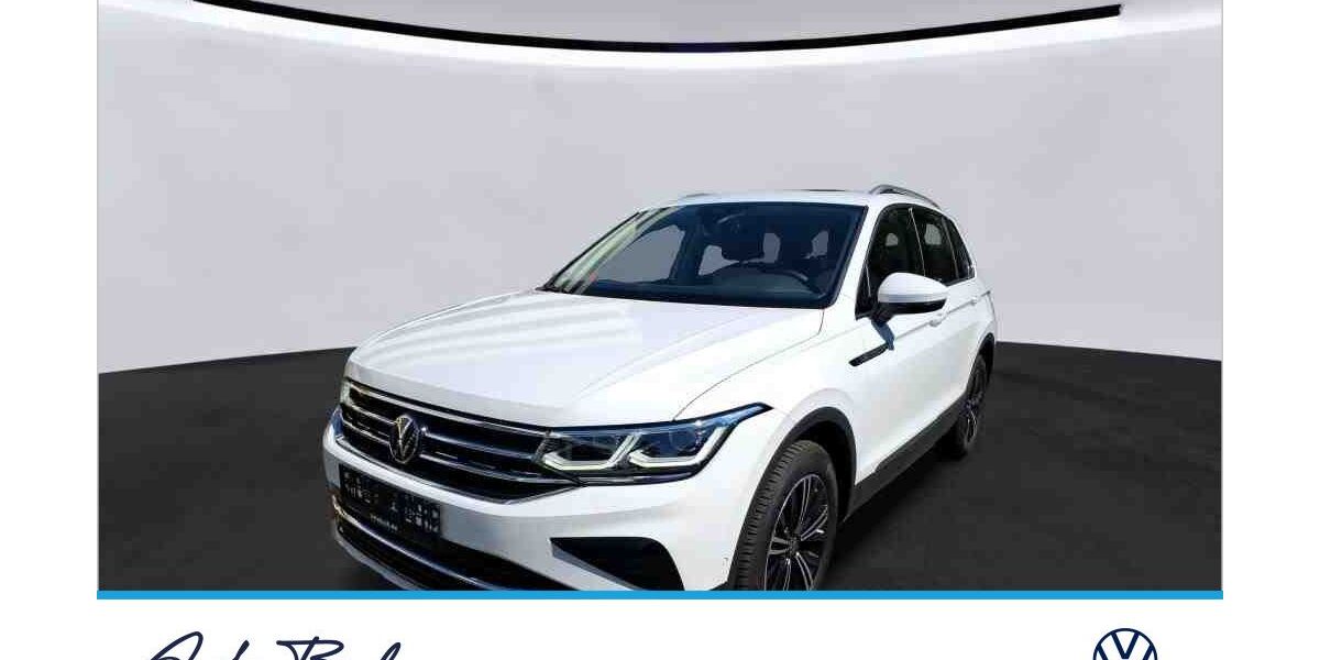 VW Tiguan 18.740 km 30.440 &euro; Bad Homburg 61348