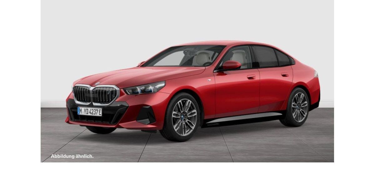 BMW i5 15.093 km 58.880 &euro; Emsdetten 48282