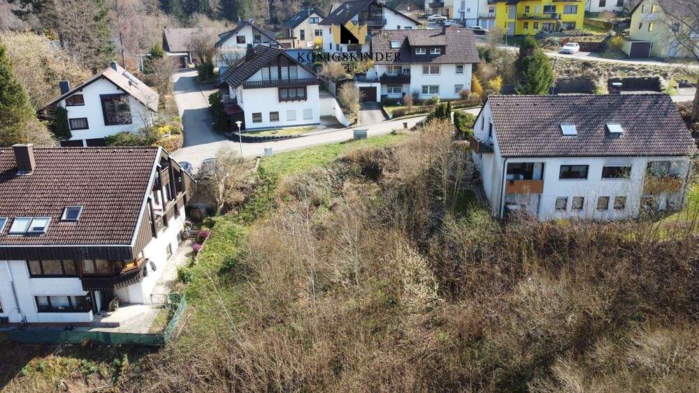 Grundstück Alpirsbach - 79.000&euro; | Angebot:25818032