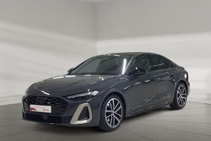 Audi A5 4.900 km 59.000 &euro; Weißenfels 06667